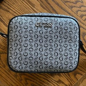 Guess purse